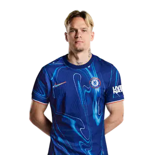 Мыхайло Мудрик