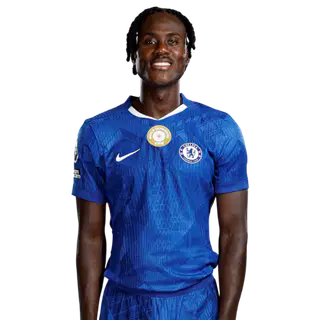 Трево Чалоба