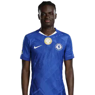 Тайрик Джордж