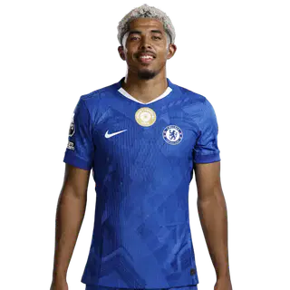 Уэсли Фофана