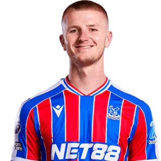 Адам Уортон