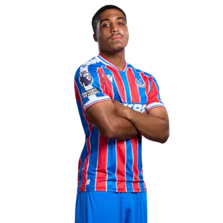 Кейлеб Кпорха