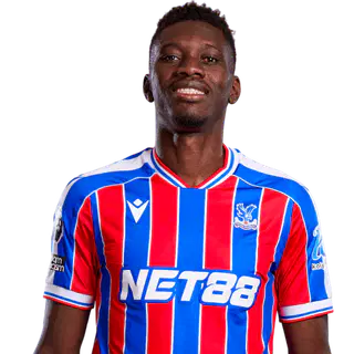 Исмаила Сарр