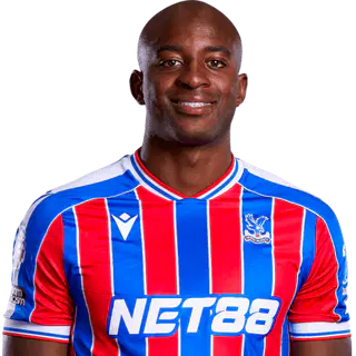 Жан-Филипп Матета