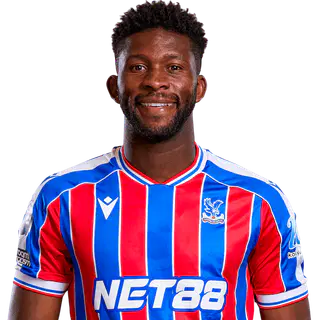 Джефферсон Лерма