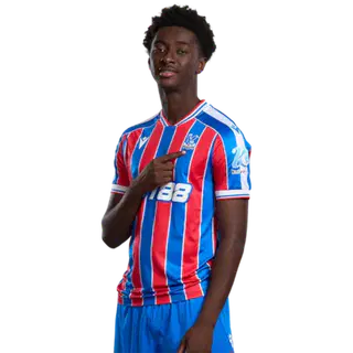 Джесурун Рак-Сакьи