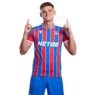 Джастин Девенни