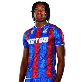 Кейден Родни