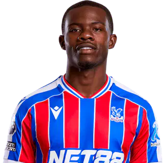 Тайрик Митчелл