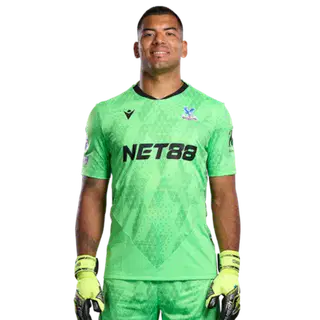 Уолтер Бенитес