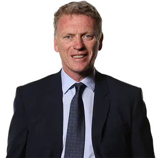 Дэвид Мойес