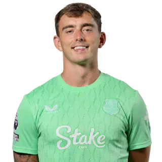 Гарри Тайрер