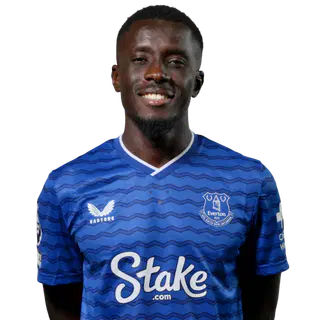 Идрисса Гана Гейе