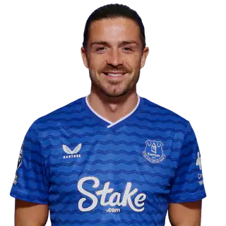 Джек Грилиш