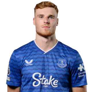 Джейк О'Брайен