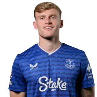 Джаррад Брантвейт