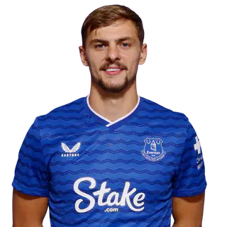 Киэрнан Дьюсбери-Холл