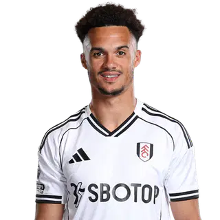 Антоне Робинсон