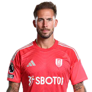 Бенжамин Лекомте