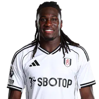 Кэлвин Бэсси