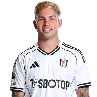 Эмил Смит Роу