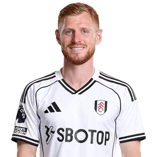 Харрисон Рид