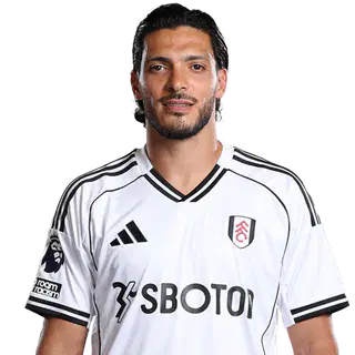 Рауль Хименес