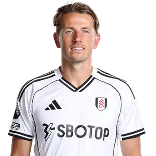 Сандер Берге