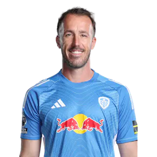 Алекс Кэринс