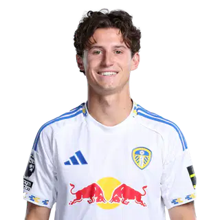 Бренден Ааронсон