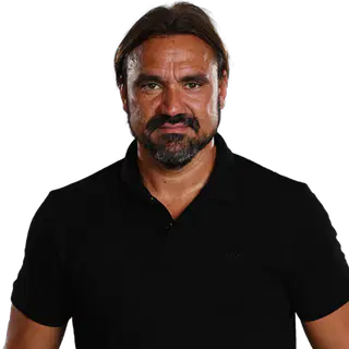 Даниэль Фарке