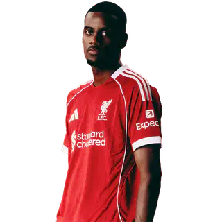 Александр Исак