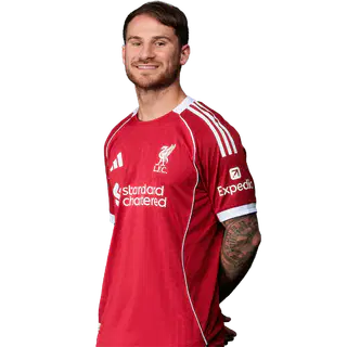 Алексис Мак Аллистер