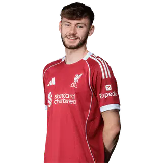 Конор Брэдли