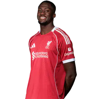 Ибраима Конате