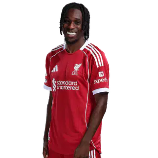 Жереми Фримпонг