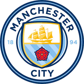 Манчестер Сити