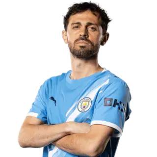 Бернарду Силва