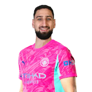 Джанлуиджи Доннарумма