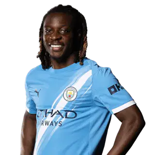 Жереми Доку