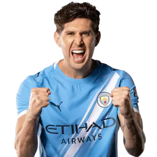 Джон Стоунз