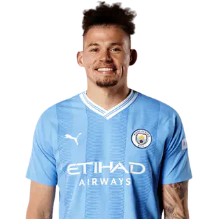 Калвин Филлипс