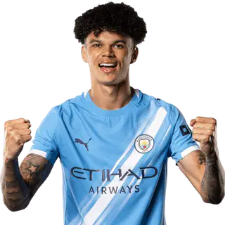 Нико О'Рейли