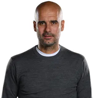 Пеп Гвардиола