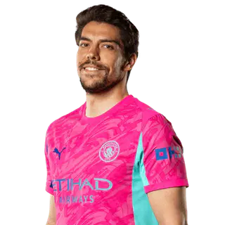 Стефан Ортега Морено