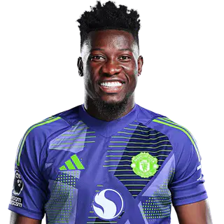 Андре Онана