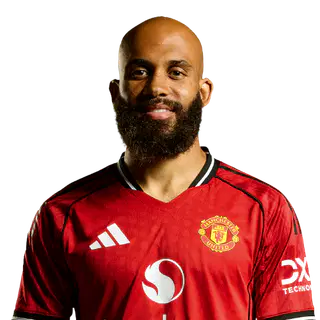 Брайан Мбемо