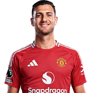 Диогу Далот