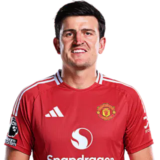 Гарри Магуайр