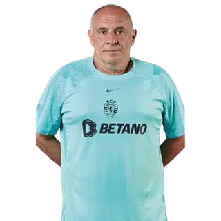 Жорже Витал